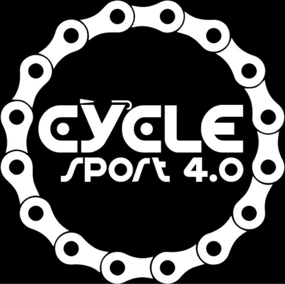 Logo Cycle Sport 4.0