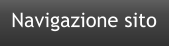 Navigazione sito